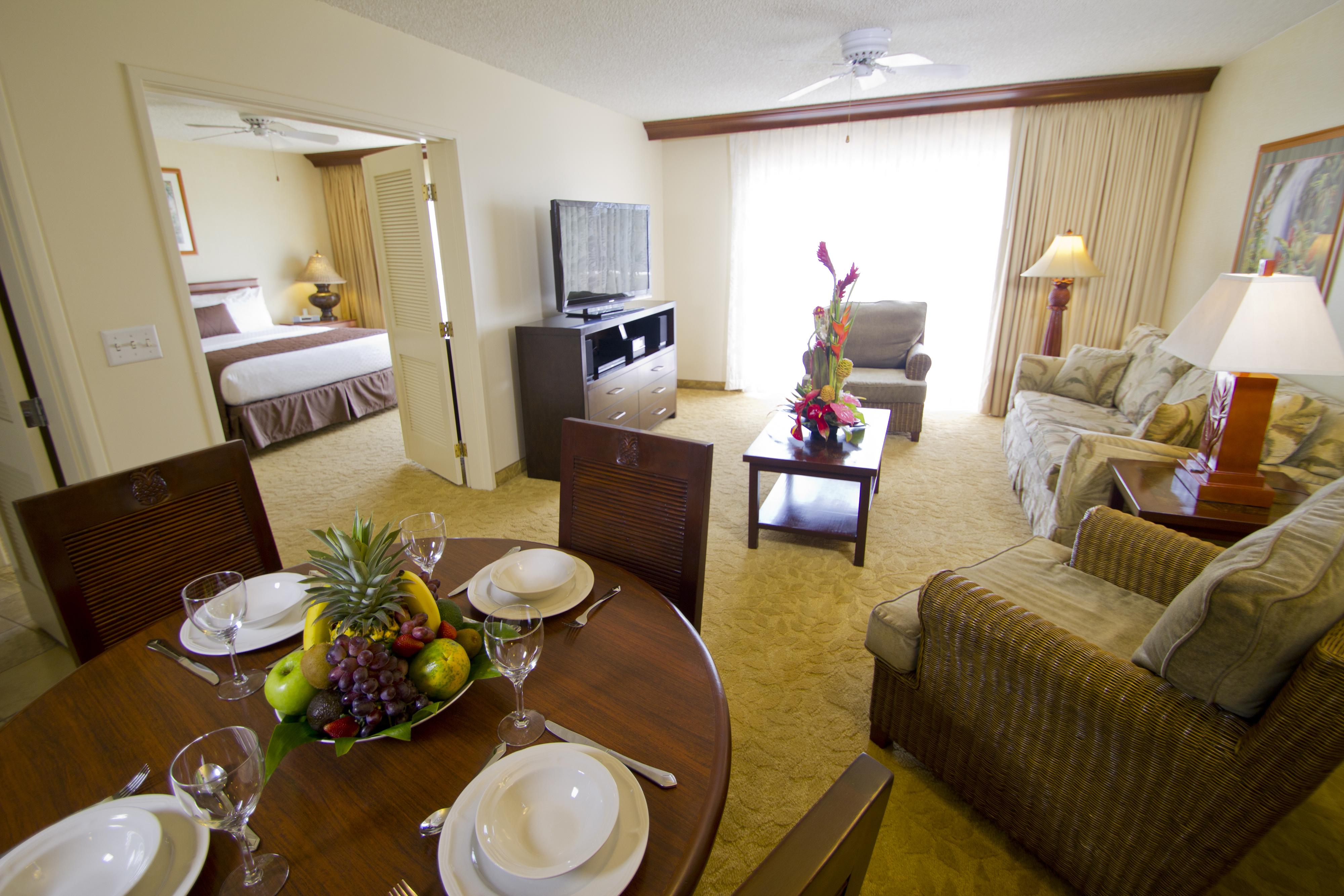 Hilton Vacation Club Ka'Anapali Beach Maui Lahaina Exterior photo