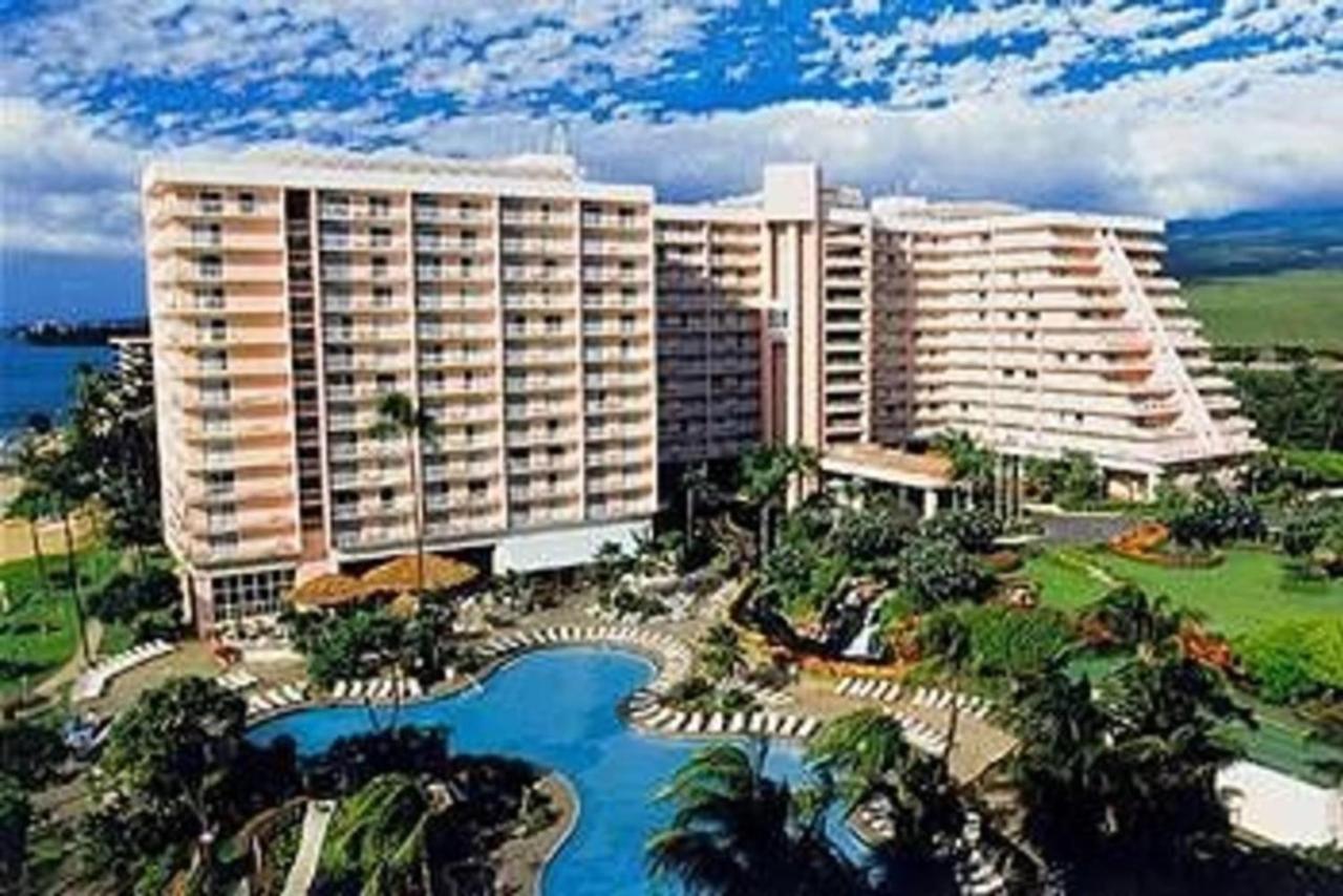 HOTEL KA'ANAPALI BEACH CLUB LAHAINA, HI 4* (United States) - from US$ 297 |  BOOKED